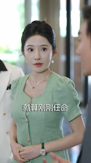 采购风波（45集）短剧全系列永久免费