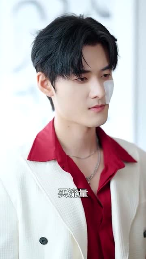 破相后矜贵影帝才知自己是替身(60集) 破相后矜贵影帝才知自己是替身(60集)短剧超清全集在线看
