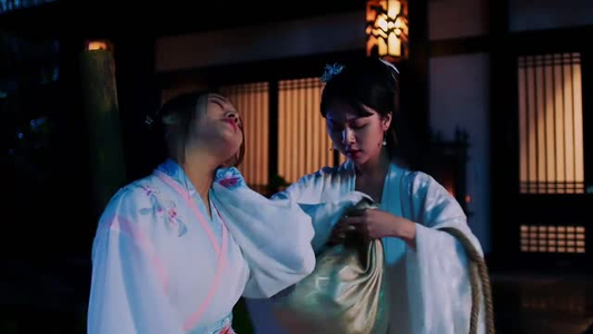 剑影凝霜（52集）短剧最终章免费合集