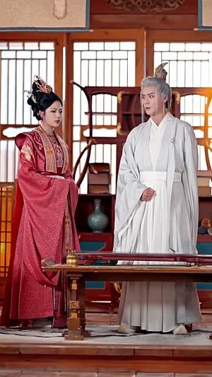 出师一表真名世(80集) 出师一表真名世(80集)短剧全集解锁零收费