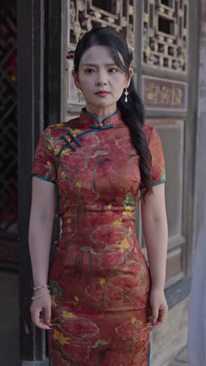 夜莺啼(70集) 夜莺啼(70集)短剧全剧终合集放送