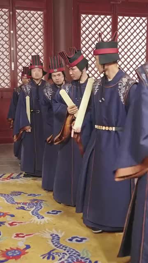 太监武帝功法自动大圆满(79集) 太监武帝功法自动大圆满(79集)短剧最终回限免畅看