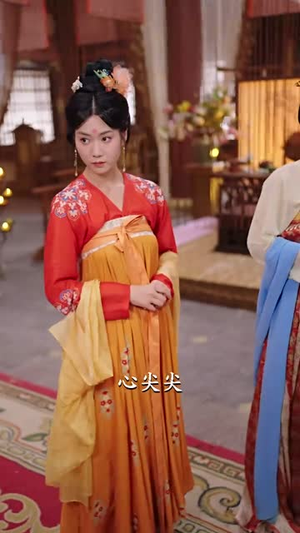 易新妆（69集）短剧爆款全集在线播