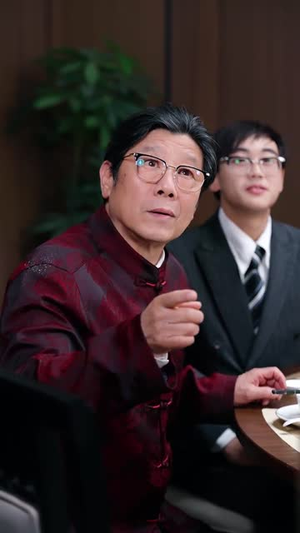 云端玫瑰刺（68集）短剧全集热力排行榜之一