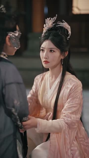 神医娘亲又掉马了(95集) 神医娘亲又掉马了(95集)短剧全剧终合集放送