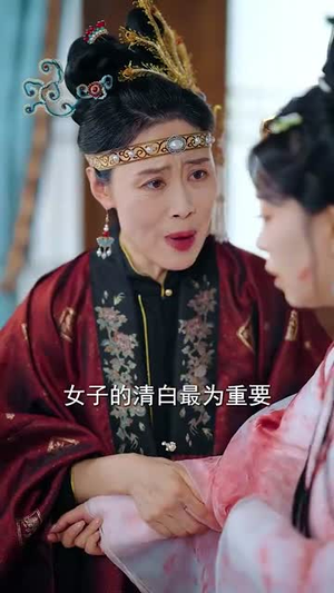 挽卿心(83集) 挽卿心(83集)短剧完整版全集放送